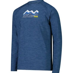 - Kid's Jersey T-Shirt L/S - Longsleeve < CMP Online