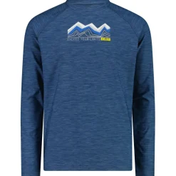 - Kid's Jersey T-Shirt L/S - Longsleeve < CMP Online