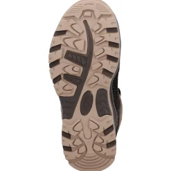 - Kid's Kiruna Mid Fitgo Fleece WP - Winterschuhe < CMP