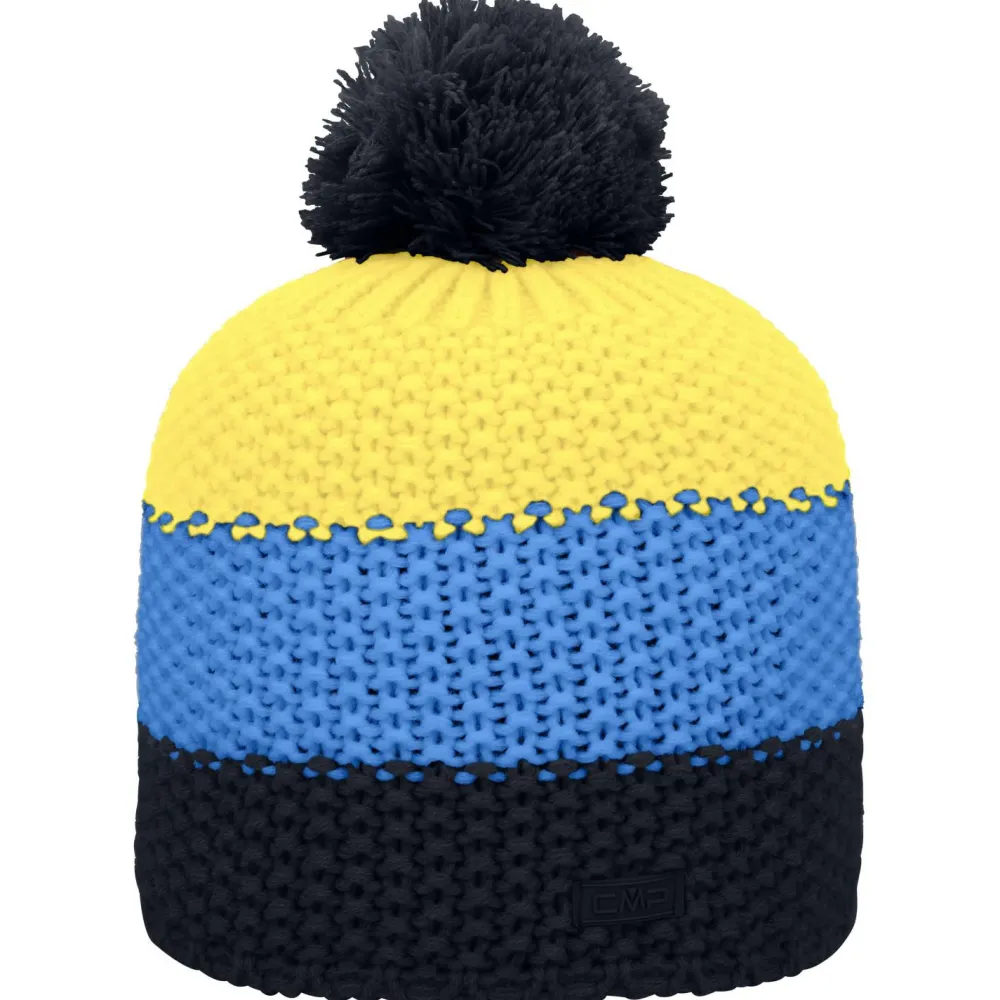 CMP - Kid's Knitted Hat - Mütze Sale