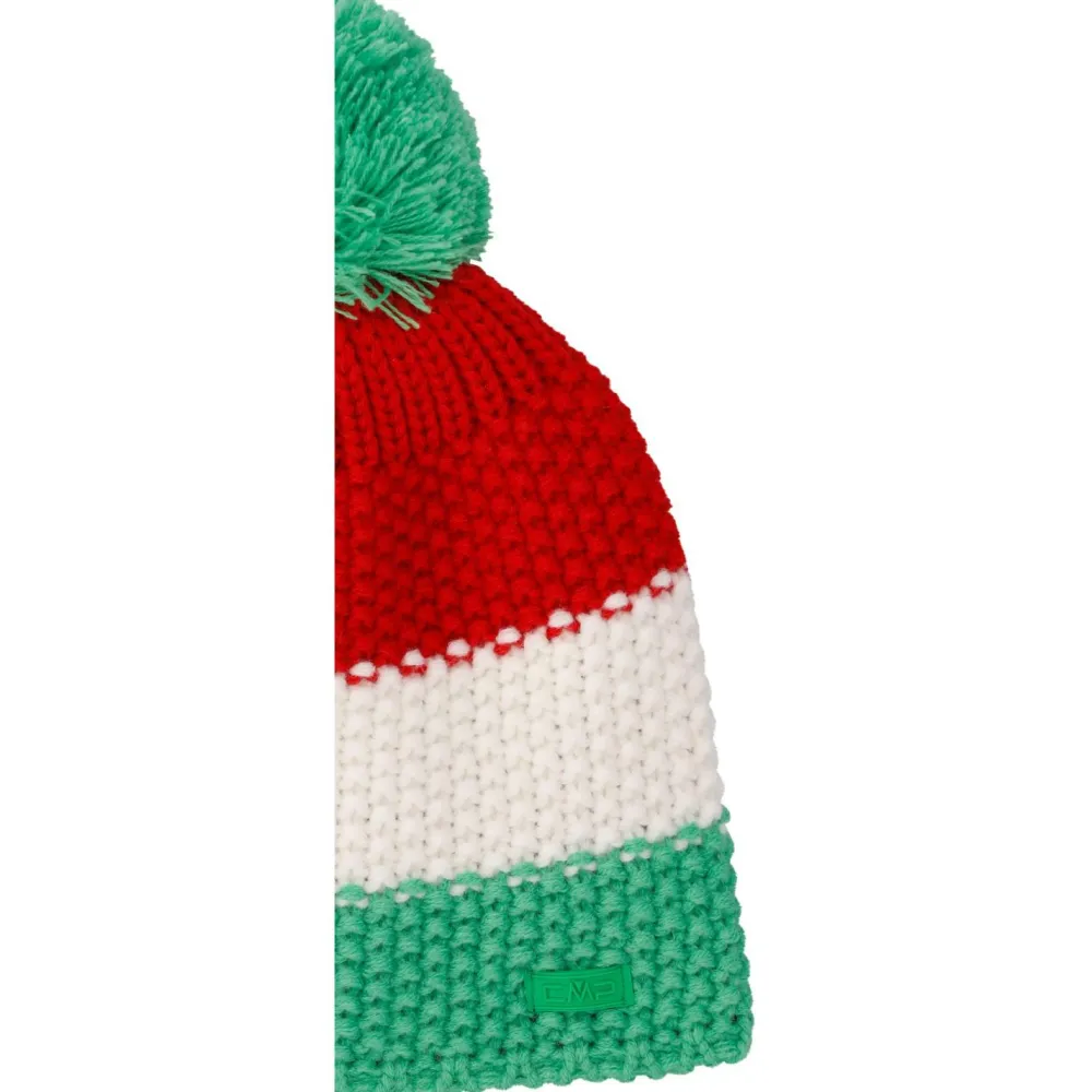 CMP - Kid's Knitted Hat - Mütze Sale