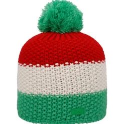 CMP - Kid's Knitted Hat - Mütze Sale