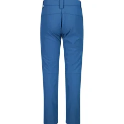 Kinder CMP - Kid's Long Softshell Pant - Softshellhose
