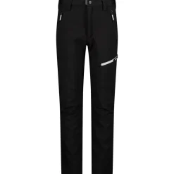 Kinder CMP - Kid's Long Softshell Pant - Softshellhose