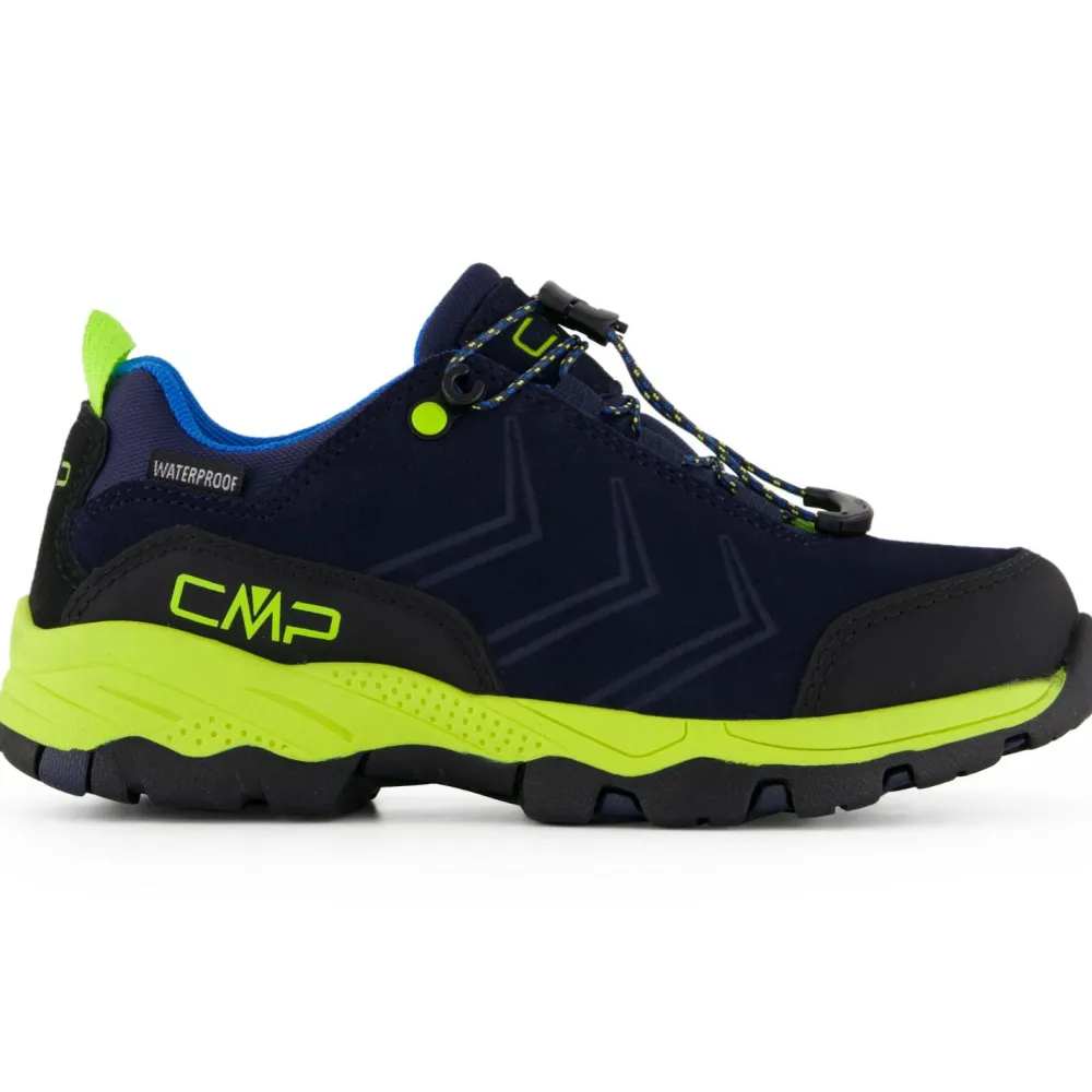 - Kid's Melnick Low WP - Multisportschuhe < CMP Discount