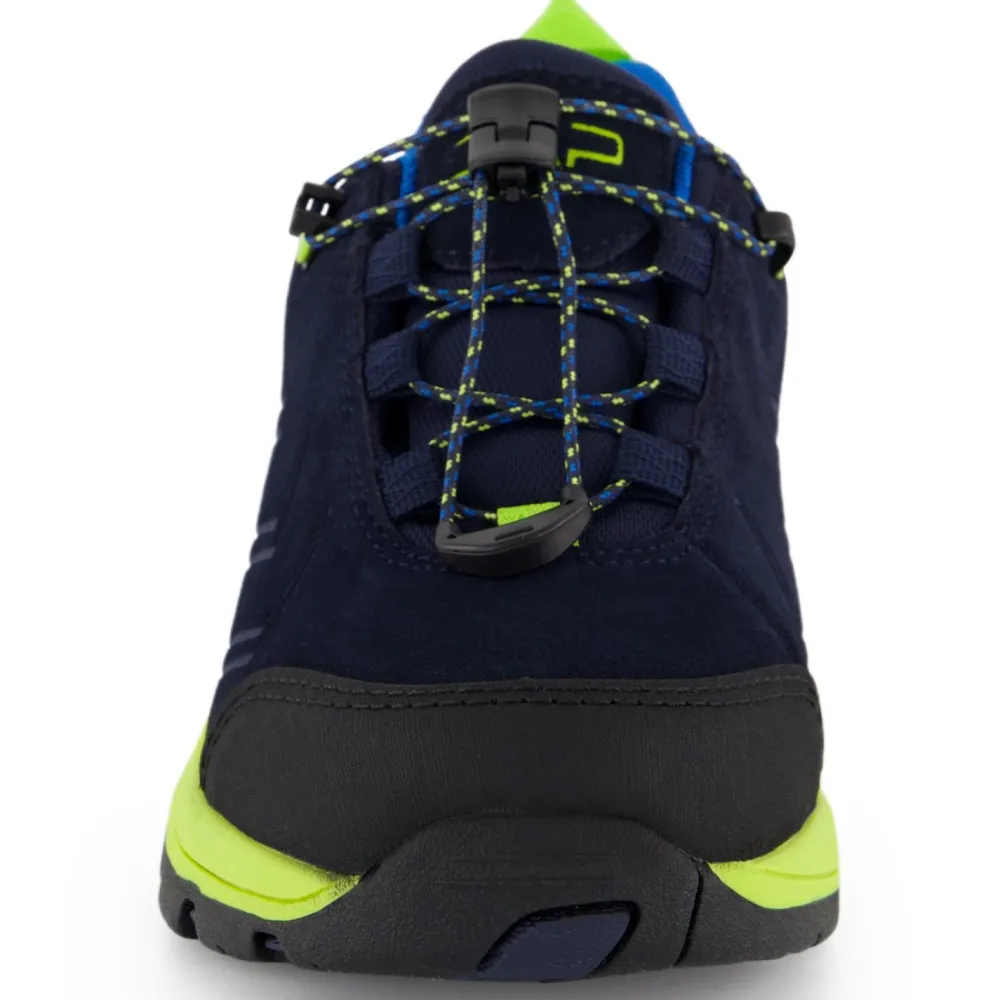 - Kid's Melnick Low WP - Multisportschuhe < CMP Discount