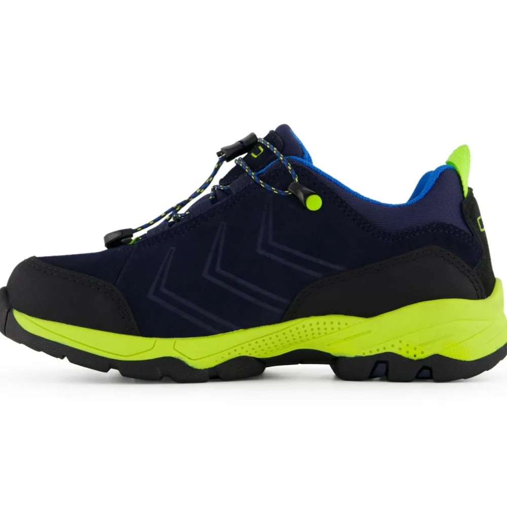 - Kid's Melnick Low WP - Multisportschuhe < CMP Discount