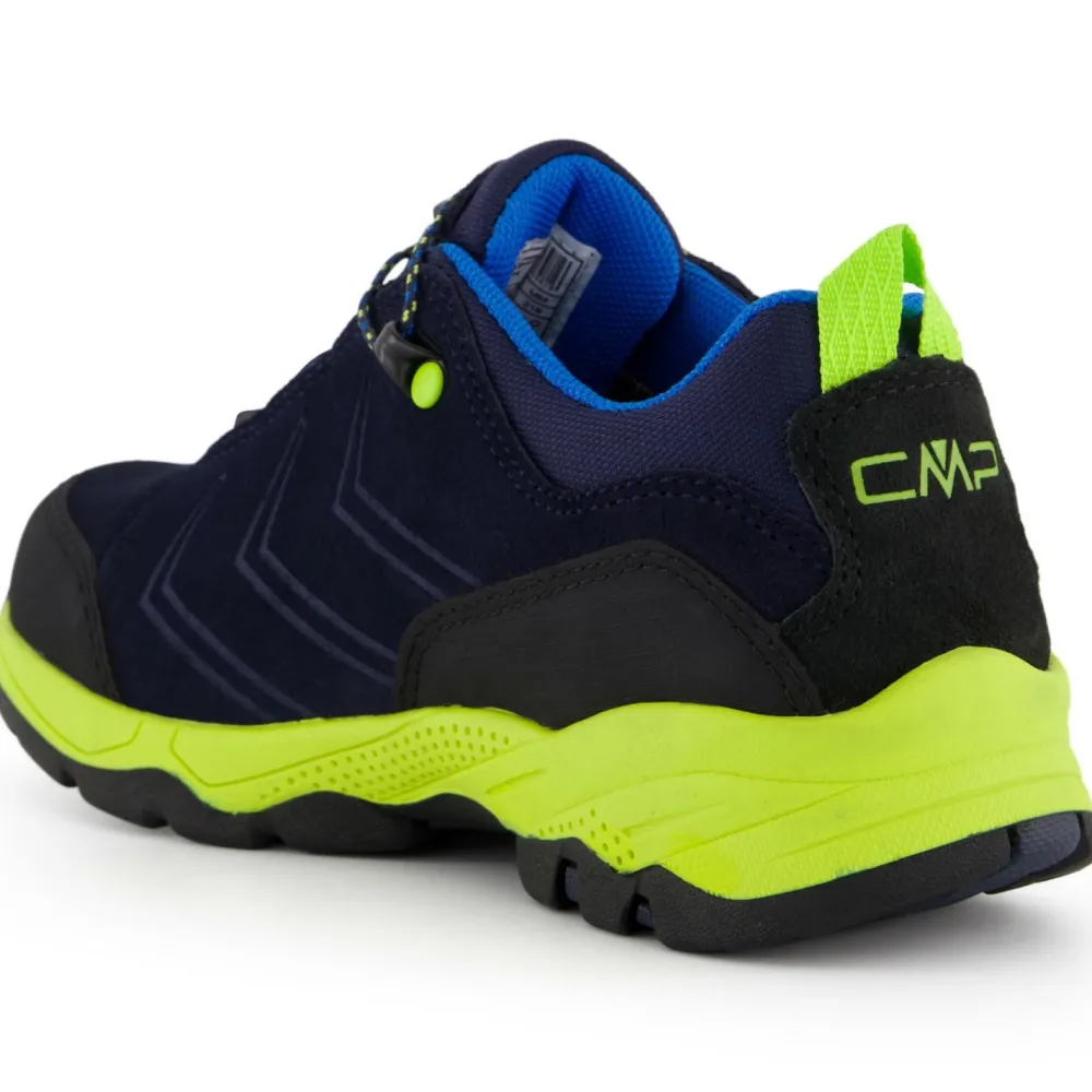 - Kid's Melnick Low WP - Multisportschuhe < CMP Discount
