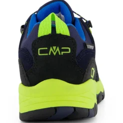 - Kid's Melnick Low WP - Multisportschuhe < CMP Discount