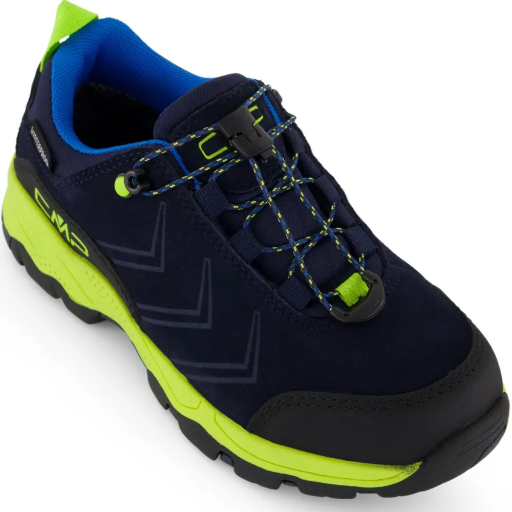 - Kid's Melnick Low WP - Multisportschuhe < CMP Discount