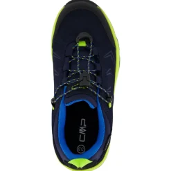 - Kid's Melnick Low WP - Multisportschuhe < CMP Discount