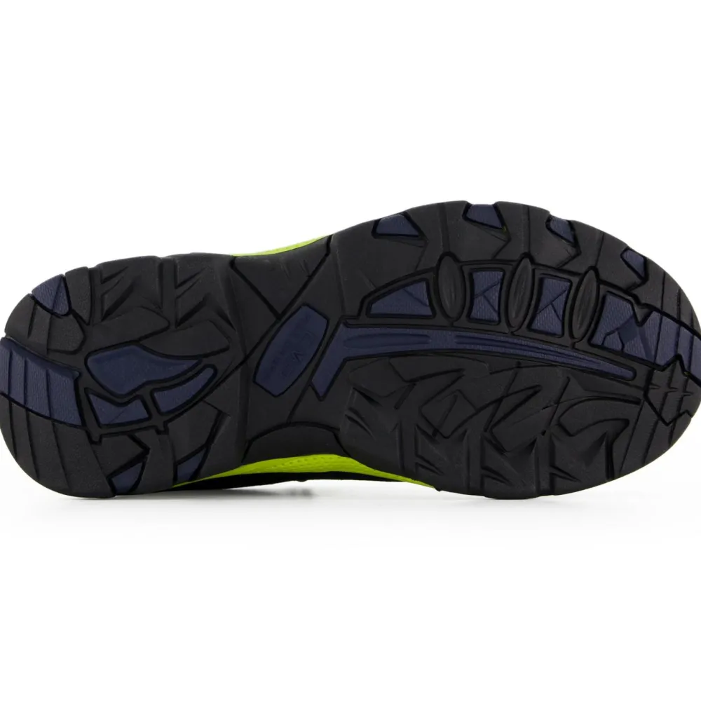 - Kid's Melnick Low WP - Multisportschuhe < CMP Discount