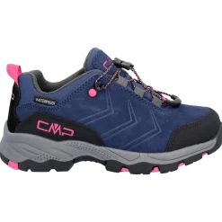 - Kid's Melnick Low WP - Multisportschuhe < CMP Discount