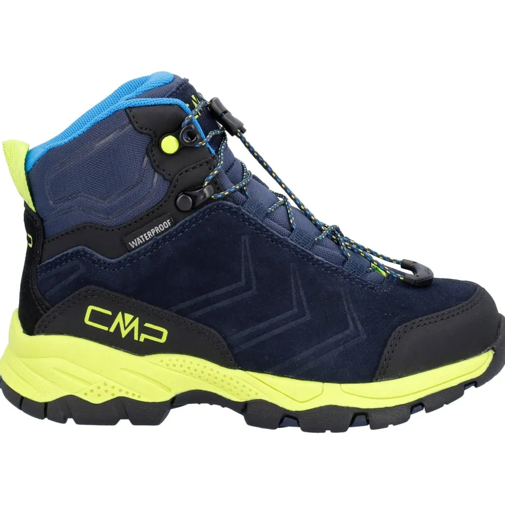 - Kid's Melnick Mid WP - Wanderschuhe < CMP Sale