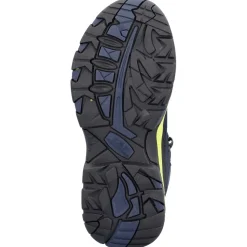 - Kid's Melnick Mid WP - Wanderschuhe < CMP Sale