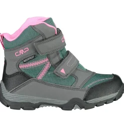 CMP Winterschuhe|Winterschuhe-- Kid's Pyry Snow Boot Waterproof - Winterschuhe