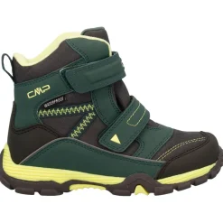 CMP Winterschuhe|Winterschuhe-- Kid's Pyry Snow Boot Waterproof - Winterschuhe