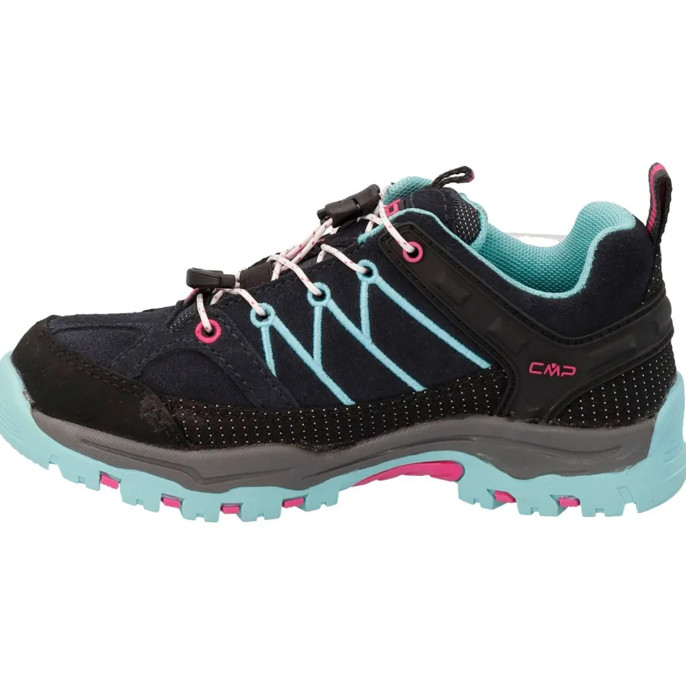 CMP - Kid's Rigel Low Trekking Shoes Waterproof - Multisportschuhe Hot
