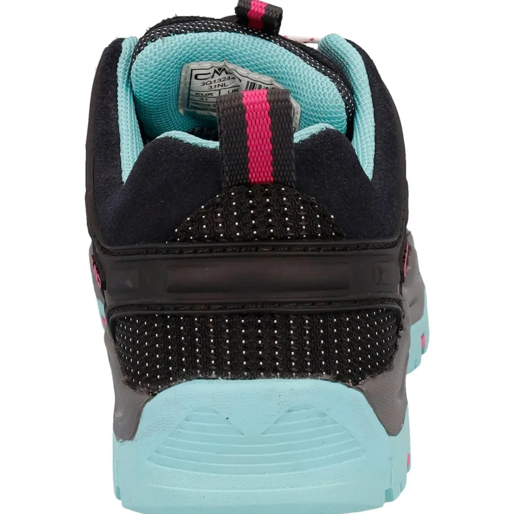 CMP - Kid's Rigel Low Trekking Shoes Waterproof - Multisportschuhe Hot