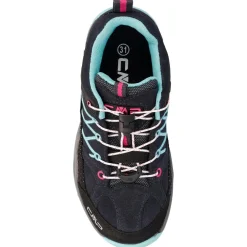 CMP - Kid's Rigel Low Trekking Shoes Waterproof - Multisportschuhe Hot