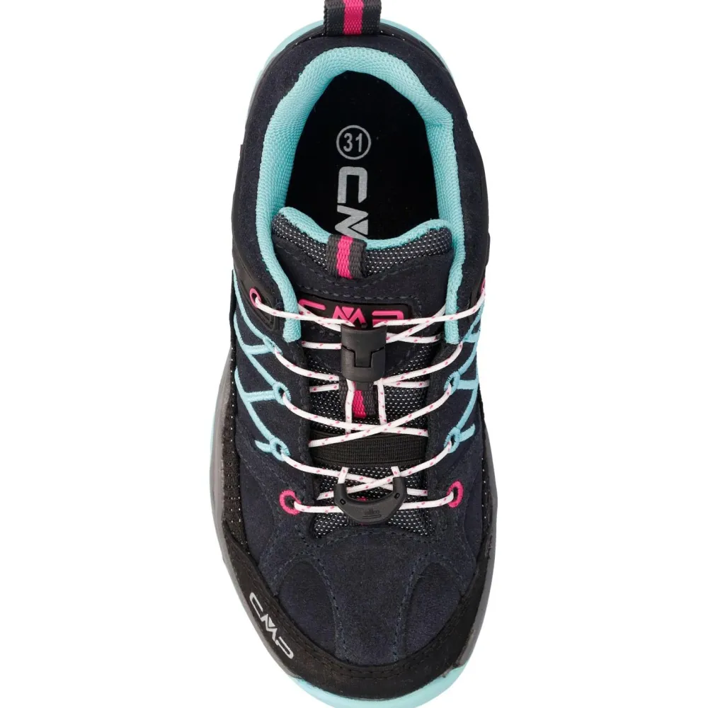 CMP - Kid's Rigel Low Trekking Shoes Waterproof - Multisportschuhe Hot