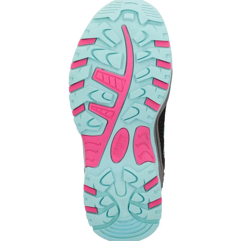 CMP - Kid's Rigel Low Trekking Shoes Waterproof - Multisportschuhe Hot