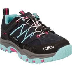 CMP - Kid's Rigel Low Trekking Shoes Waterproof - Multisportschuhe Hot