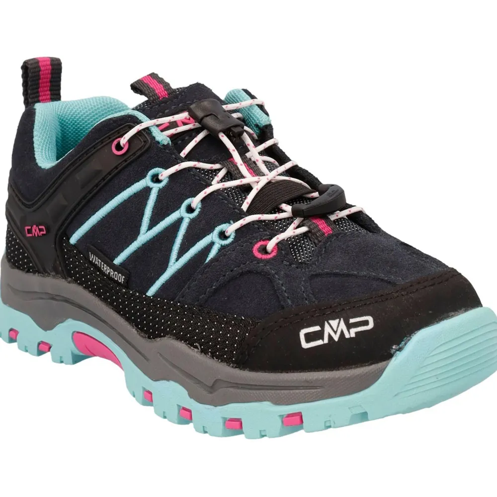 CMP - Kid's Rigel Low Trekking Shoes Waterproof - Multisportschuhe Hot