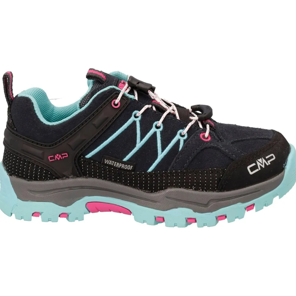 CMP - Kid's Rigel Low Trekking Shoes Waterproof - Multisportschuhe Hot