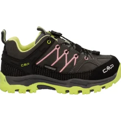 CMP - Kid's Rigel Low Trekking Shoes Waterproof - Multisportschuhe Hot