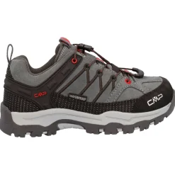 CMP - Kid's Rigel Low Trekking Shoes Waterproof - Multisportschuhe Hot
