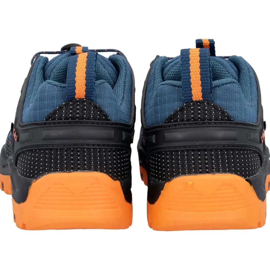 Kinder CMP - Kid's Rigel Low WP - Multisportschuhe
