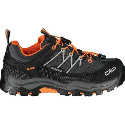 Kinder CMP - Kid's Rigel Low WP - Multisportschuhe