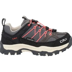 Kinder CMP - Kid's Rigel Low WP - Multisportschuhe