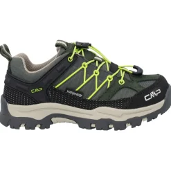 Kinder CMP - Kid's Rigel Low WP - Multisportschuhe