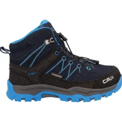 - Kid's Rigel Mid Trekking Shoes Waterproof - Wanderschuhe < CMP Discount