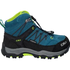 - Kid's Rigel Mid Trekking Shoes Waterproof - Wanderschuhe < CMP Discount