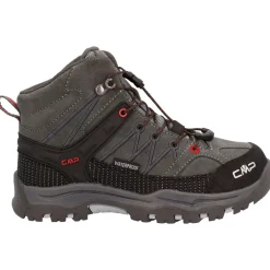 - Kid's Rigel Mid Trekking Shoes Waterproof - Wanderschuhe < CMP Discount