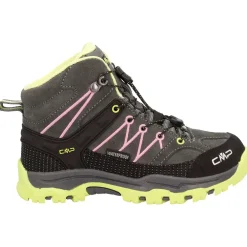 - Kid's Rigel Mid Trekking Shoes Waterproof - Wanderschuhe < CMP Discount