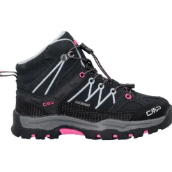 - Kid's Rigel Mid Trekking Shoes Waterproof - Wanderschuhe < CMP Discount