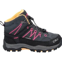 - Kid's Rigel Mid Trekking Shoes Waterproof - Wanderschuhe < CMP Discount