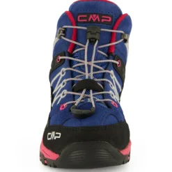 - Kid's Rigel Mid Trekking Shoes Waterproof - Wanderschuhe < CMP Discount