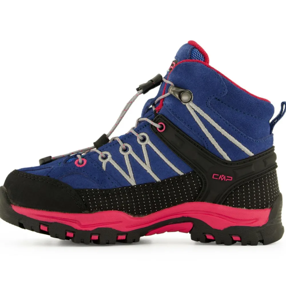 - Kid's Rigel Mid Trekking Shoes Waterproof - Wanderschuhe < CMP Discount