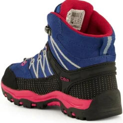 - Kid's Rigel Mid Trekking Shoes Waterproof - Wanderschuhe < CMP Discount