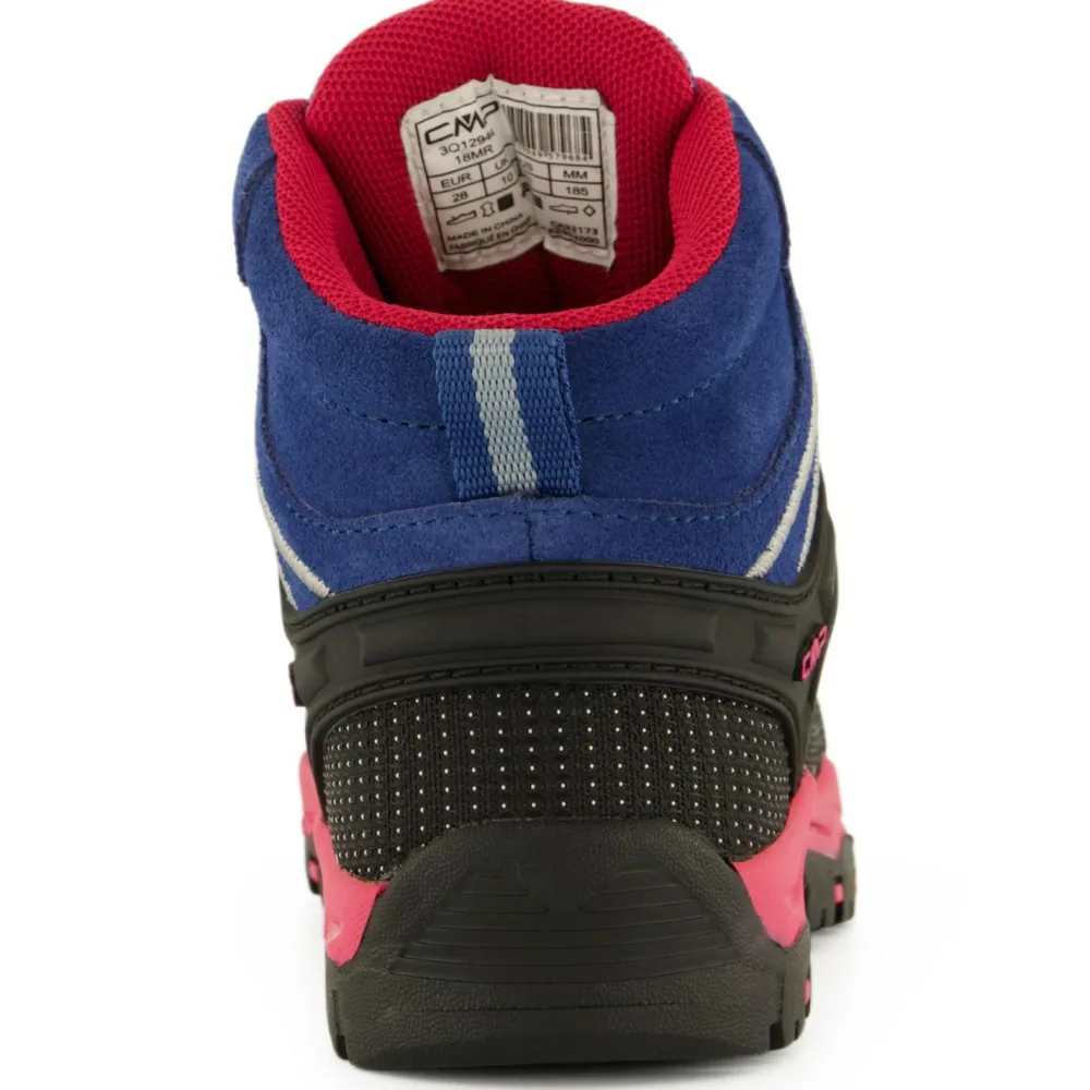 - Kid's Rigel Mid Trekking Shoes Waterproof - Wanderschuhe < CMP Discount