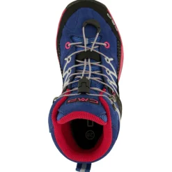 - Kid's Rigel Mid Trekking Shoes Waterproof - Wanderschuhe < CMP Discount