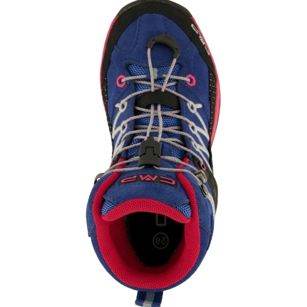 - Kid's Rigel Mid Trekking Shoes Waterproof - Wanderschuhe < CMP Discount