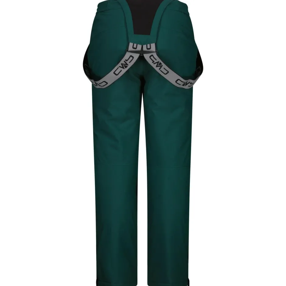 CMP Skibekleidung|Skihosen-- Kid's Salopette Twill - Skihose
