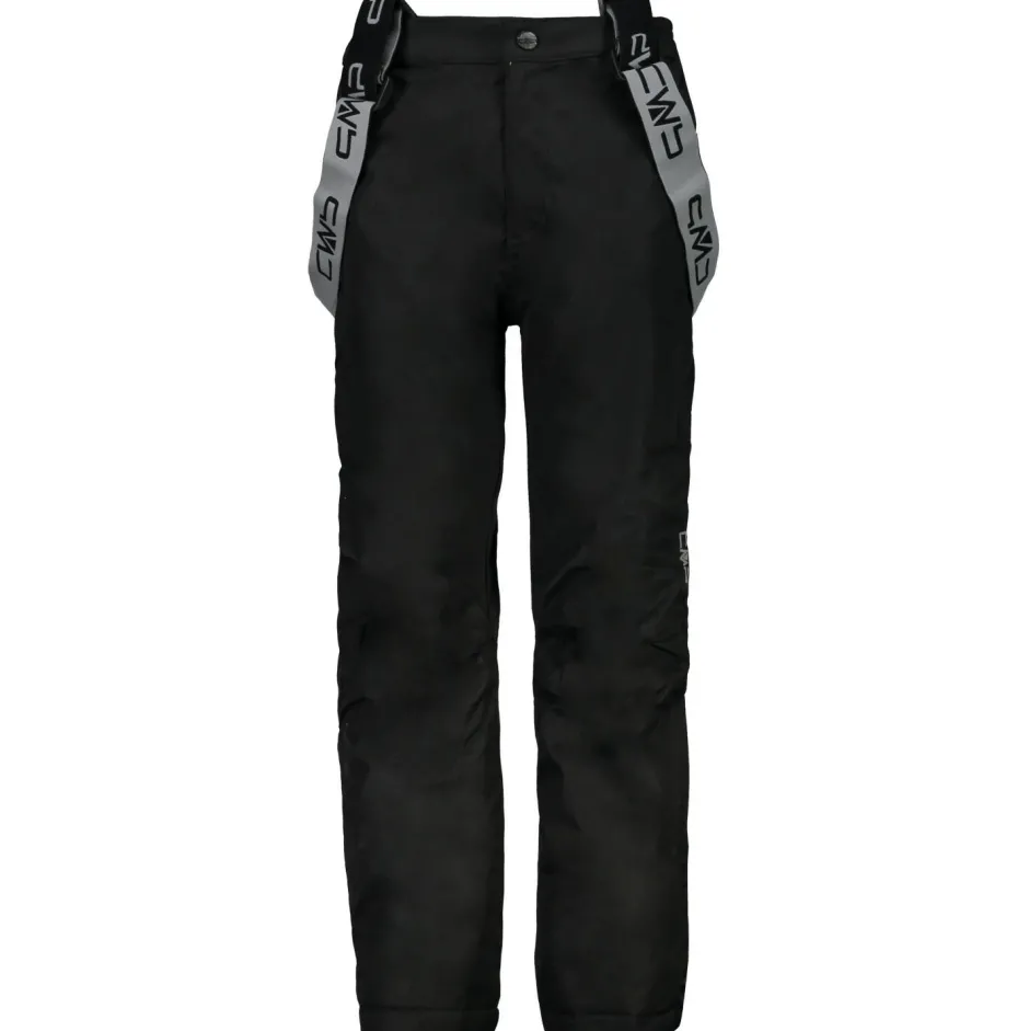 CMP Skibekleidung|Skihosen-- Kid's Salopette Twill - Skihose