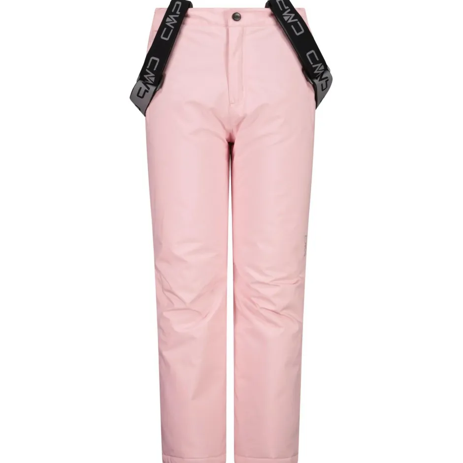 CMP Skibekleidung|Skihosen-- Kid's Salopette Twill - Skihose